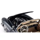Norev MERCEDES BENZ SL-CLASS 190SL SPIDER 1957