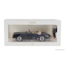 Norev MERCEDES BENZ SL-CLASS 190SL SPIDER 1957