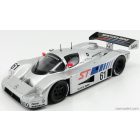 Norev SAUBER MERCEDES C9 5.0L TURBO V8 TEAM SAUBER MERCEDES N 61 WINNER 400km SUZUKA 1989 BALDI - SCHLESSE