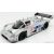 Norev SAUBER MERCEDES C9 5.0L TURBO V8 TEAM SAUBER MERCEDES N 61 WINNER 400km SUZUKA 1989 BALDI - SCHLESSE