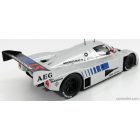Norev SAUBER MERCEDES C9 5.0L TURBO V8 TEAM SAUBER MERCEDES N 61 WINNER 400km SUZUKA 1989 BALDI - SCHLESSE
