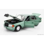 NOREV - MERCEDES BENZ - S-CLASS 560SEL (W126) 1991