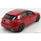 Norev Mercedes A-CLASS (W177) 2018 - RED