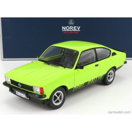 Norev Opel KADETT E RALLY 2.0 1977