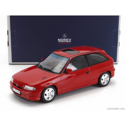Norev Opel ASTRA GSi 1991