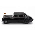 Norev MERCEDES BENZ 300B (W186) LIMOUSINE 1955 PERSONAL CAR KONRAD ADENAUER