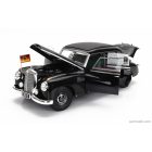 Norev MERCEDES BENZ 300B (W186) LIMOUSINE 1955 PERSONAL CAR KONRAD ADENAUER
