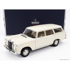 Norev MERCEDES BENZ 200 UNIVERSAL SW STATION WAGON 1966