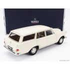 Norev MERCEDES BENZ 200 UNIVERSAL SW STATION WAGON 1966