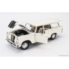 Norev MERCEDES BENZ 200 UNIVERSAL SW STATION WAGON 1966