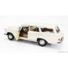 Norev MERCEDES BENZ 200 UNIVERSAL SW STATION WAGON 1966