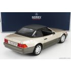 Norev MERCEDES SL-CLASS SL500 CABRIOLET 1989