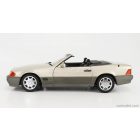 Norev MERCEDES SL-CLASS SL500 CABRIOLET 1989