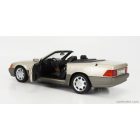 Norev MERCEDES SL-CLASS SL500 CABRIOLET 1989