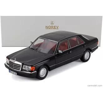 Norev MERCEDES BENZ S-CLASS 560SEL (W126) 1991