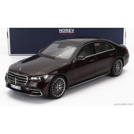 NOREV - MERCEDES BENZ - S-CLASS AMG LINE 2021