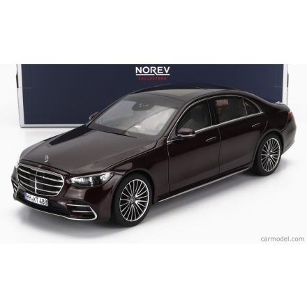NOREV - MERCEDES BENZ - S-CLASS AMG LINE 2021