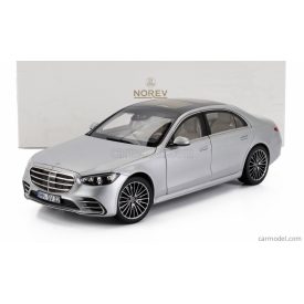 Norev MERCEDES BENZ S-CLASS AMG LINE 2021
