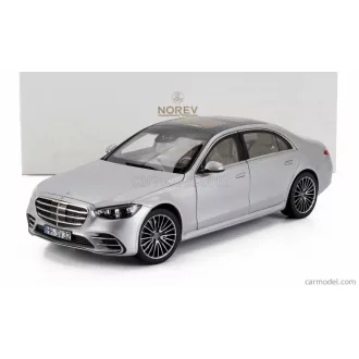 Norev MERCEDES BENZ S-CLASS AMG LINE 2021