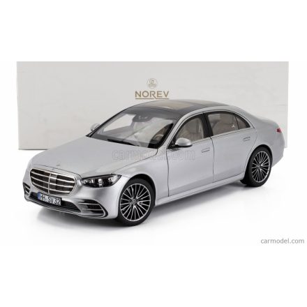 Norev MERCEDES BENZ S-CLASS AMG LINE 2021