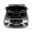 Norev MERCEDES BENZ S-CLASS AMG LINE 2021