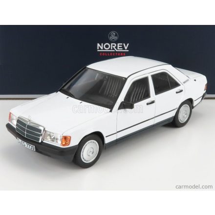 Norev MERCEDES 190E (W201) 1984