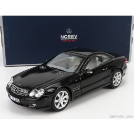 Norev MERCEDES SL500 (R230) CABRIOLET 2003