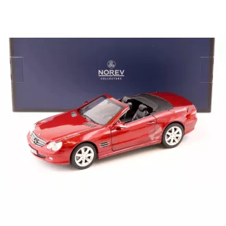 Norev MERCEDES BENZ SL500 2003