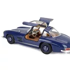 Norev MERCEDES BENZ SL-CLASS 300SL COUPE GULLWING (W198) 1954
