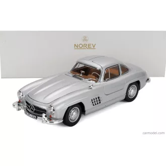   Norev MERCEDES BENZ SL-CLASS 300SL COUPE GULLWING (W198) 1954