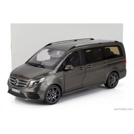 Norev MERCEDES BENZ V-CLASS AMG LINE MINIBUS 2018