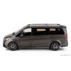 Norev MERCEDES BENZ V-CLASS AMG LINE MINIBUS 2018