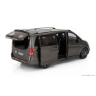 Norev MERCEDES BENZ V-CLASS AMG LINE MINIBUS 2018
