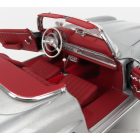 Norev MERCEDES SL-CLASS 300SL ROADSTER 1957