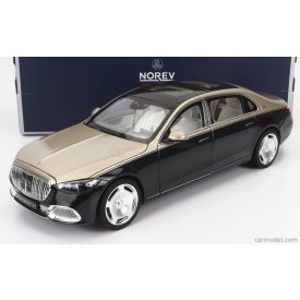 Norev MERCEDES S-CLASS S680 MAYBACH (X223) 4-MATIC 2019