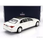 Norev MERCEDES MAYBACH S 680 4Matic 2021