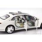 Norev MERCEDES MAYBACH S 680 4Matic 2021