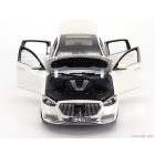 Norev MERCEDES MAYBACH S 680 4Matic 2021