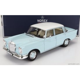Norev MERCEDES 220SE (W111) 1965