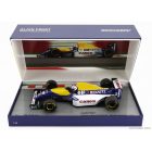 MINICHAMPS - WILLIAMS - F1 RENAULT FW15 TEAM WILLIAMS CANON N 2 WORLD CHAMPION SEASON 1993 ALAIN PROST