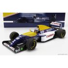 MINICHAMPS - WILLIAMS - F1 RENAULT FW15 TEAM WILLIAMS CANON N 2 WORLD CHAMPION SEASON 1993 ALAIN PROST
