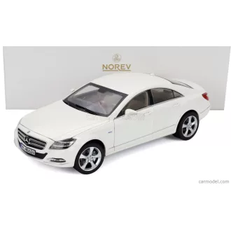 Norev MERCEDES BENZ CLS-CLASS COUPE 2011