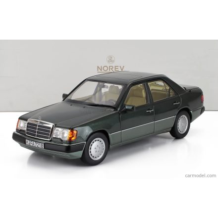 Norev MERCEDES BENZ E-CLASS 230E (W124) 1990