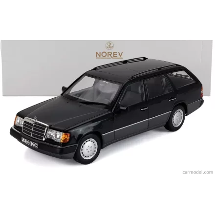 Norev MERCEDES BENZ E-CLASS 300TD (S124) T-MODELL SW STATION WAGON 1990