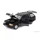 Norev MERCEDES BENZ E-CLASS 300TD (S124) T-MODELL SW STATION WAGON 1990