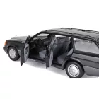 Norev MERCEDES BENZ E-CLASS 300TD (S124) T-MODELL SW STATION WAGON 1990