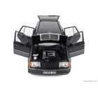 Norev MERCEDES BENZ E-CLASS 300TD (S124) T-MODELL SW STATION WAGON 1990