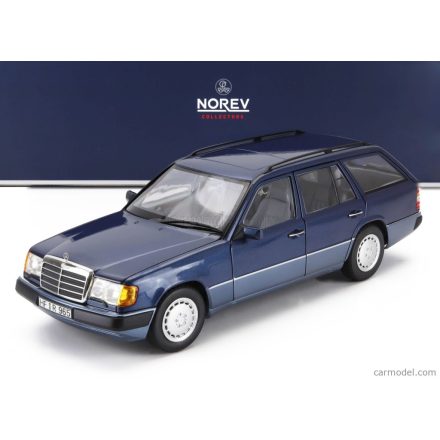 Norev MERCEDES BENZ E-CLASS 300TD (S124) T-MODELL SW STATION WAGON 1990