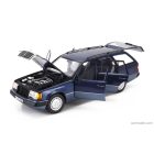 Norev MERCEDES BENZ E-CLASS 300TD (S124) T-MODELL SW STATION WAGON 1990