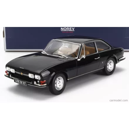 NOREV - PEUGEOT - 504 COUPE 1969